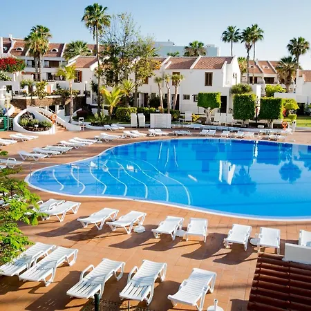 Luxury Palm Tenerife Apartment *