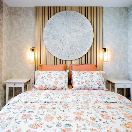 아파트 Luxury Palm Tenerife