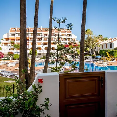 Luxury Palm Tenerife 아파트 플라야데라스아메리카스