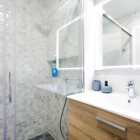 Luxury Palm Tenerife