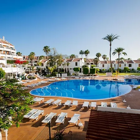 Luxury Palm Tenerife * بلايا ذي لاس أميريكاس