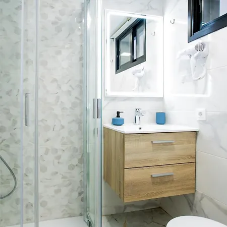 Luxury Palm Tenerife بلايا ذي لاس أميريكاس