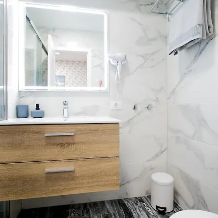 Luxury Palm Tenerife بلايا ذي لاس أميريكاس