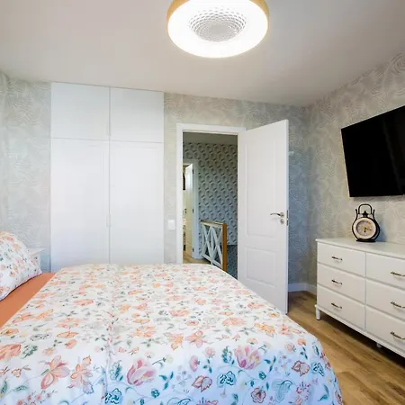 Luxury Palm Tenerife Appartamento Playa de las Americas (Tenerife)