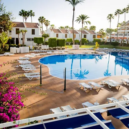 Luxury Palm Tenerife بلايا ذي لاس أميريكاس