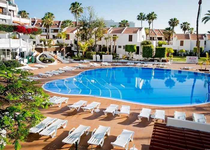 Luxury Palm Tenerife شقة *