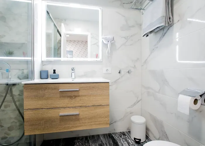 Luxury Palm Tenerife بلايا ذي لاس أميريكاس