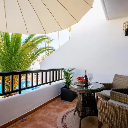 Luxury Palm Tenerife