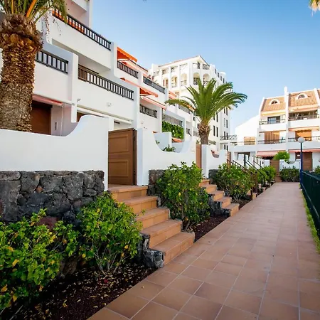 Apartmán Luxury Palm Tenerife *
