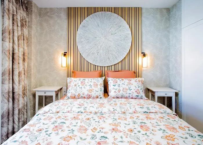 Apartamento Luxury Palm Tenerife