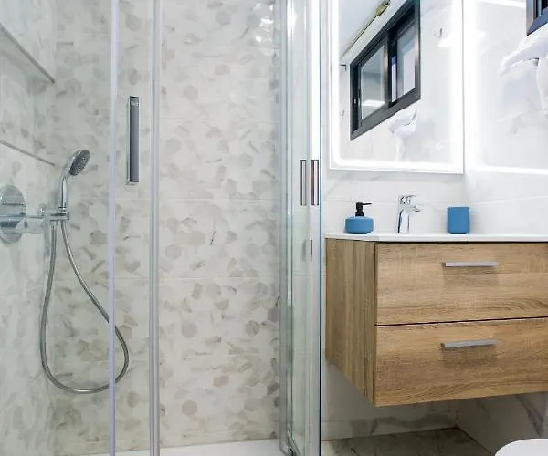 Luxury Palm Tenerife Apartamento