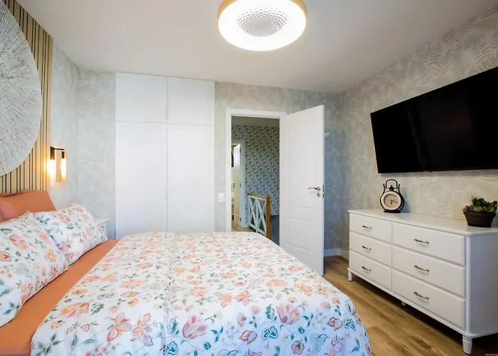 Luxury Palm Tenerife Apartamento Playa de las Américas